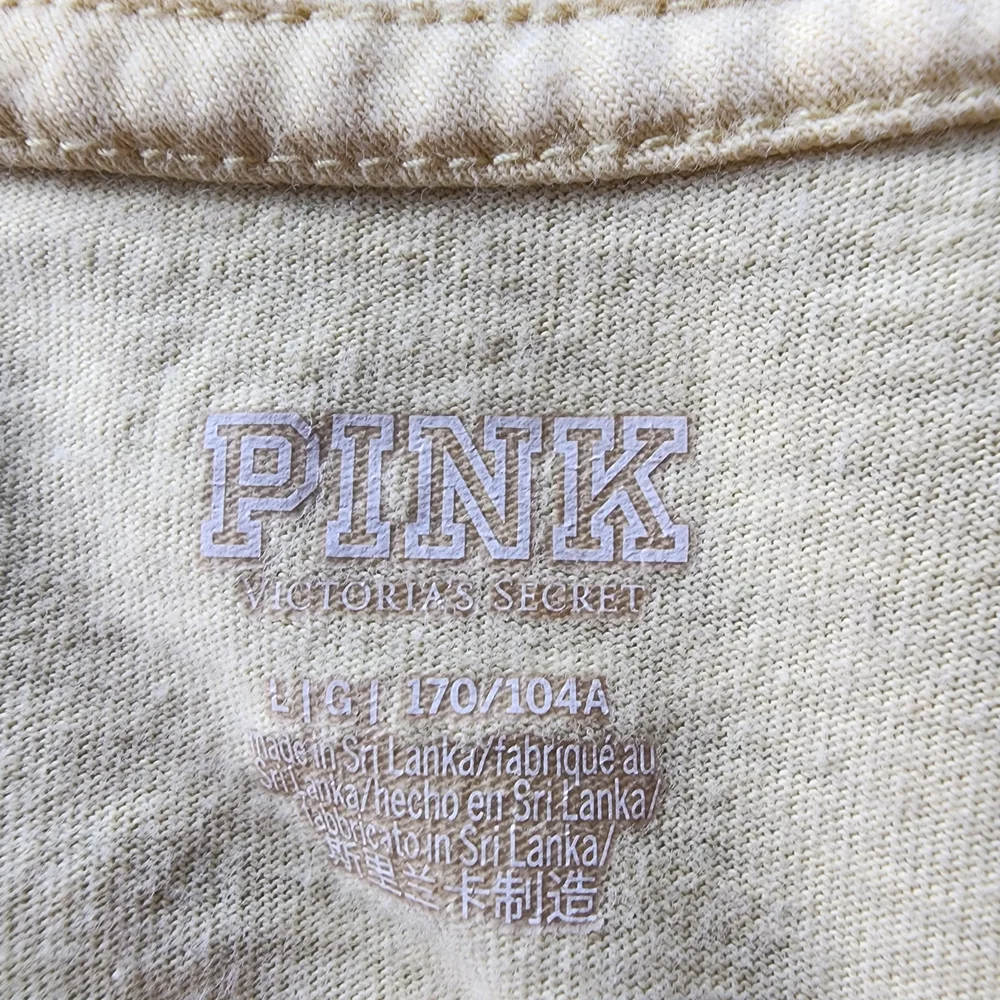 PINK VICTORIA'S SECRET SS T-SHIRT - Picture 6 of 6